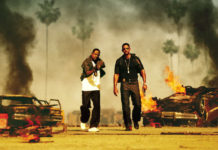 #Noël approche : BAD BOYS – L’intégrale en Coffret Blu-ray 4K Ultra HD