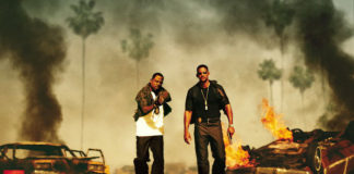 #Noël approche : BAD BOYS – L’intégrale en Coffret Blu-ray 4K Ultra HD