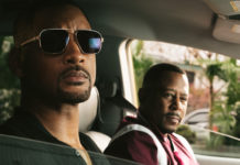 Test Blu-ray : Bad boys for life