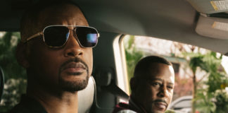 Test Blu-ray : Bad boys for life