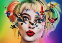 Test DVD : Birds of Prey et la fantabuleuse histoire de Harley Quinn