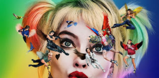 Test DVD : Birds of Prey et la fantabuleuse histoire de Harley Quinn