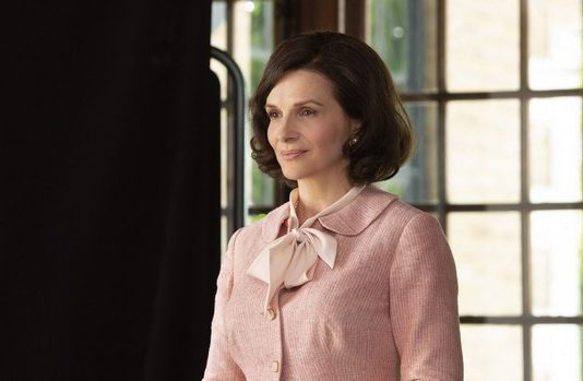 Le box-office de la semaine du 24 juin 2020