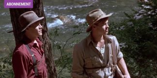 Cycle « Au fil de l’eau » sur LaCinetek en juillet 2020