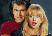 Test Blu-ray : Comme un oiseau sur la branche