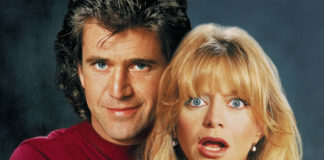 Test Blu-ray : Comme un oiseau sur la branche