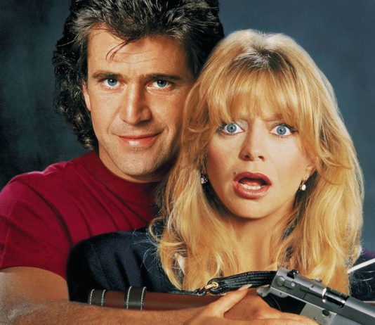 Test Blu-ray : Comme un oiseau sur la branche