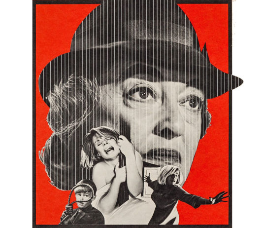 Test Blu-ray : Confession à un cadavre