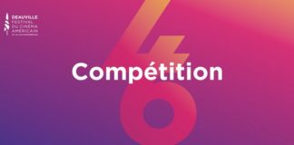 Deauville 2020 : la compétition