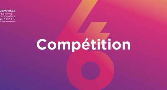 Deauville 2020 : la compétition