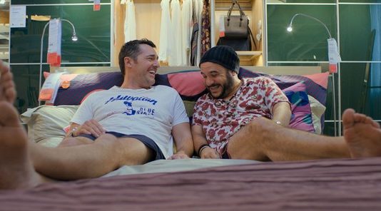 Le box-office de la semaine du 15 juillet 2020
