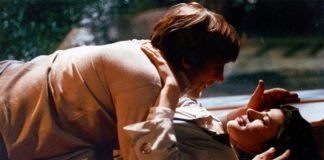 Critique : La Femme d’à côté