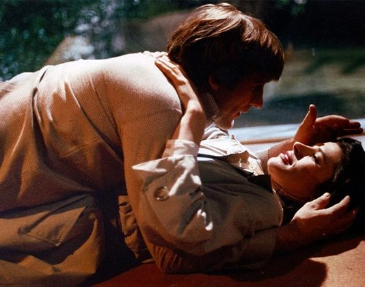 Critique : La Femme d’à côté