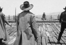 Décès du compositeur Ennio Morricone