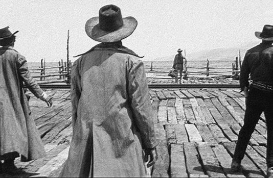 Décès du compositeur Ennio Morricone