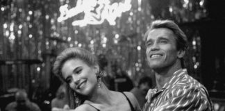 Décès de l’actrice Kelly Preston