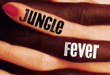 Test Blu-ray : Jungle fever