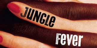 Test Blu-ray : Jungle fever
