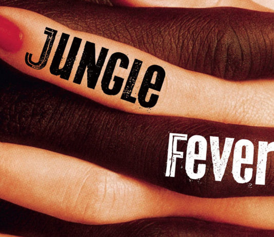 Test Blu-ray : Jungle fever