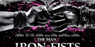 À (re)voir en VOD : L’homme aux poings de fer