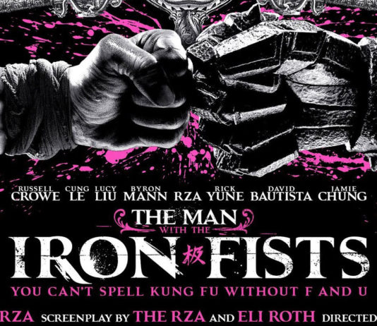 À (re)voir en VOD : L’homme aux poings de fer