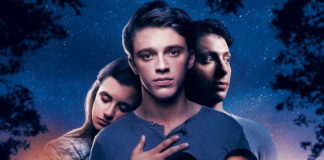 Test Blu-ray : La dernière vie de Simon