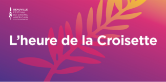 Le festival de Deauville accueille le festival de Cannes