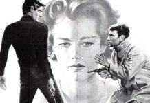 Test Blu-ray : Le combat dans l’île