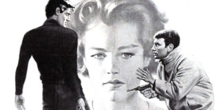 Test Blu-ray : Le combat dans l’île