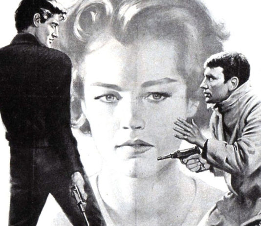 Test Blu-ray : Le combat dans l’île