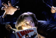 Test DVD : Lectures diaboliques