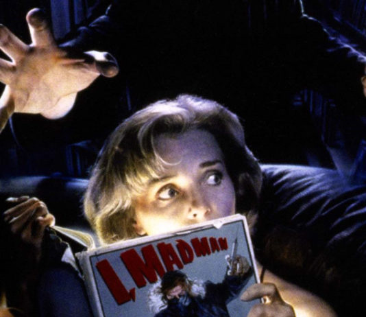 Test DVD : Lectures diaboliques