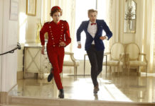 À (re)voir en VOD : Les aventures de Spirou et Fantasio