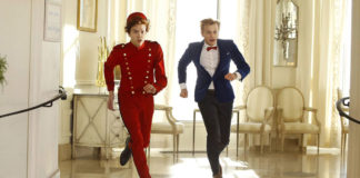 À (re)voir en VOD : Les aventures de Spirou et Fantasio