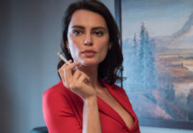 Test Blu-ray : Les siffleurs