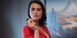 Test Blu-ray : Les siffleurs