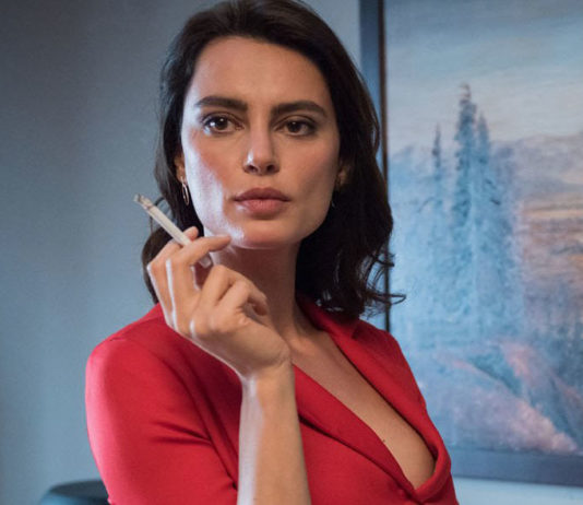 Test Blu-ray : Les siffleurs