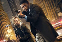 Test Blu-ray : Manhattan Lockdown