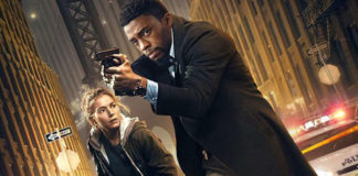 Test Blu-ray : Manhattan Lockdown