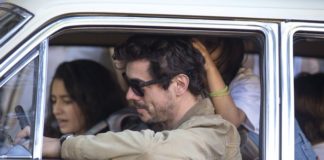 Critique : Les Meilleures intentions (Ana Garcia Blaya)