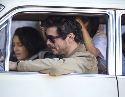 Critique : Les Meilleures intentions (Ana Garcia Blaya)