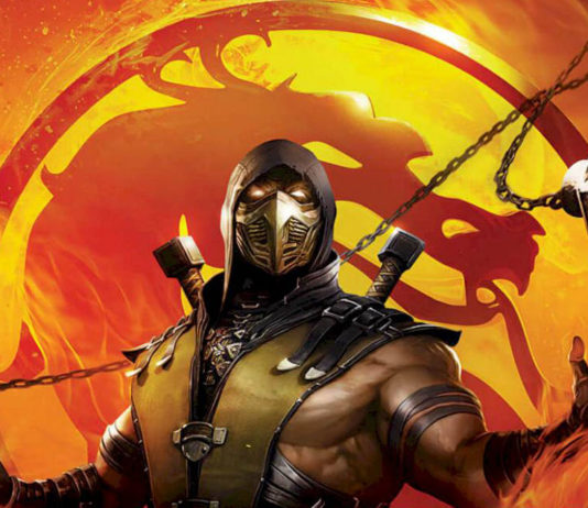 Test Blu-ray : Mortal Kombat Legends – Scorpion’s revenge