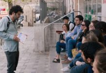 Critique : Né à Jérusalem (et toujours vivant)