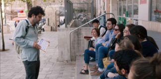 Critique : Né à Jérusalem (et toujours vivant)