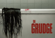 Test Blu-ray : The grudge (2020)