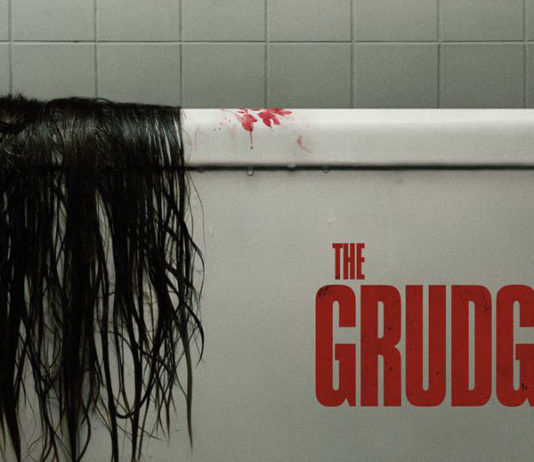 Test Blu-ray : The grudge (2020)