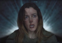 Test Blu-ray : The lodge