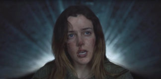 Test Blu-ray : The lodge