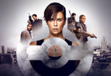 À voir sur Netflix : The old guard / Mercenaire for ever