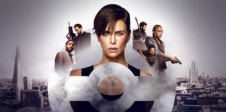 À voir sur Netflix : The old guard / Mercenaire for ever